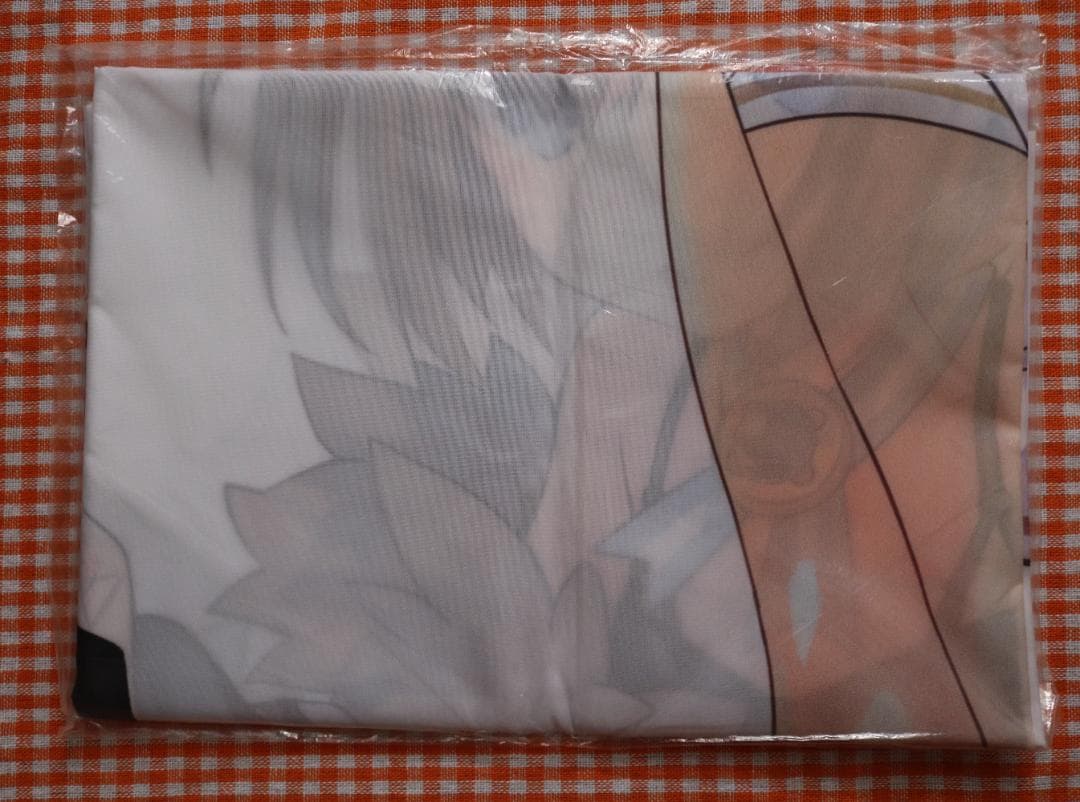 ❌ ❌ 勇者ネプテューヌ❌ ❌ 　ブラン　イマジン　特大布ポスター