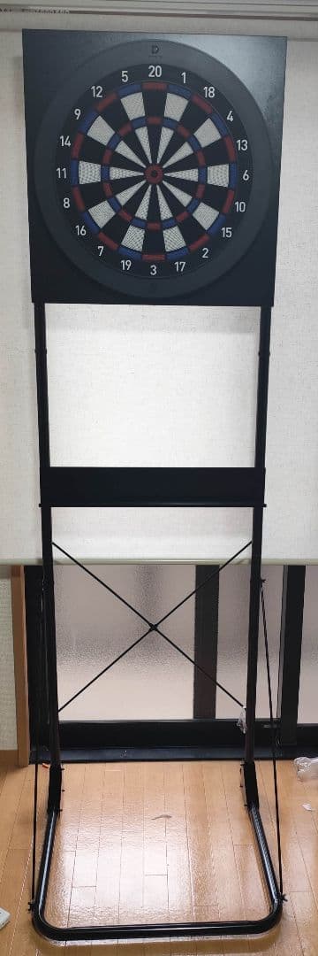 R*l様 スタンド式ダーツボード 大型サイズ