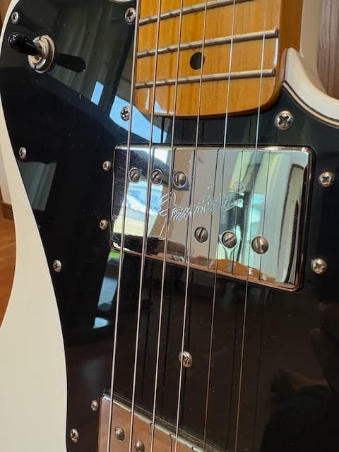 ギター Squier Classic Vibe Telecaster Deluxe