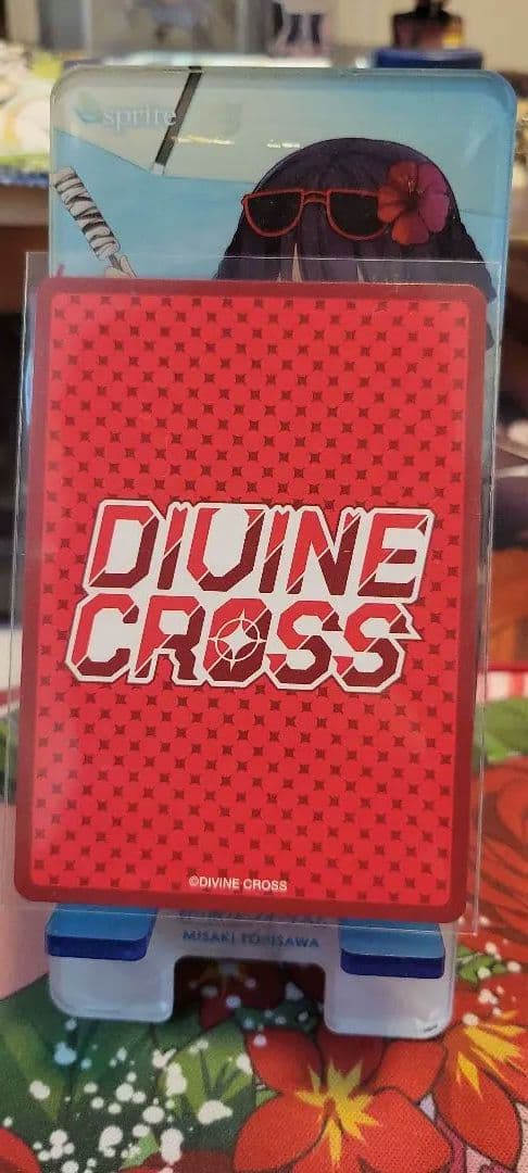 Divine Cross School Days SEC Partner 2枚