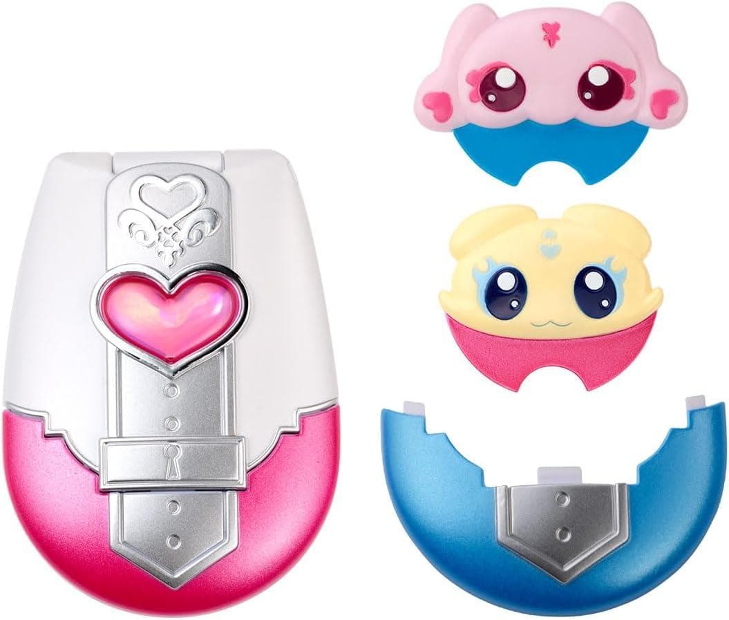 ふたりはプリキュア カードコミューン20thAnniversary 新品未開封品