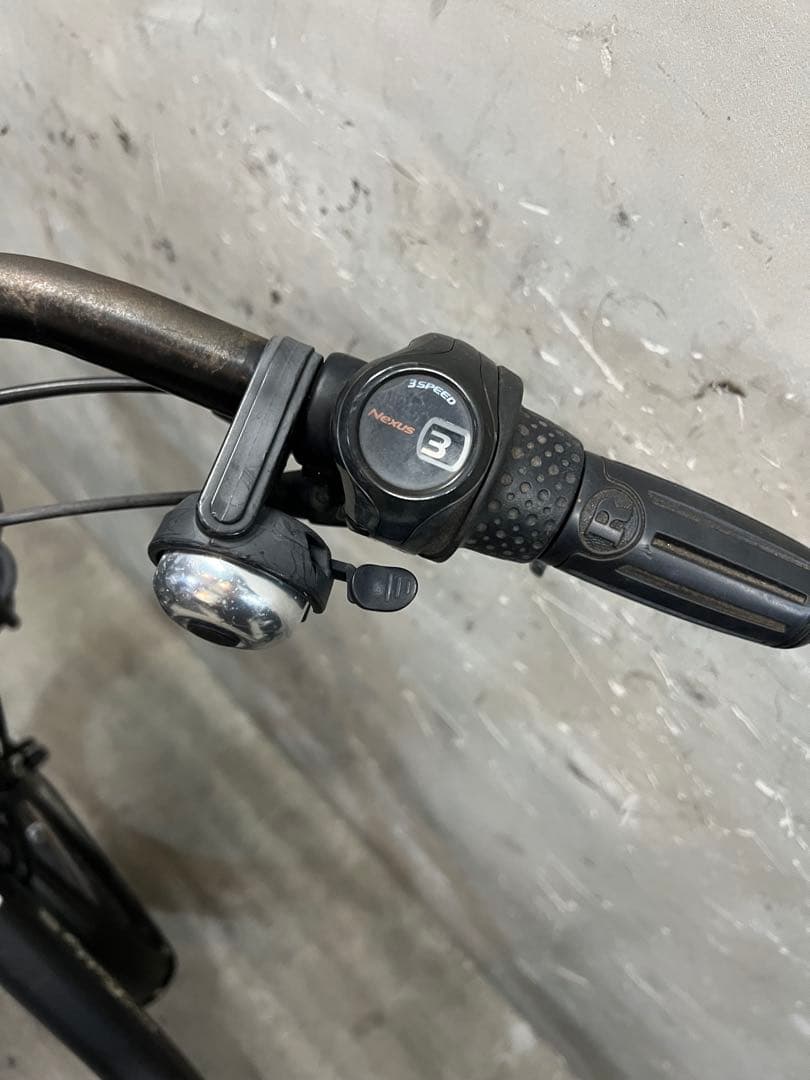 電動アシスト自転車 YAMAHA PAS Babby SP ヤマハ 20インチ