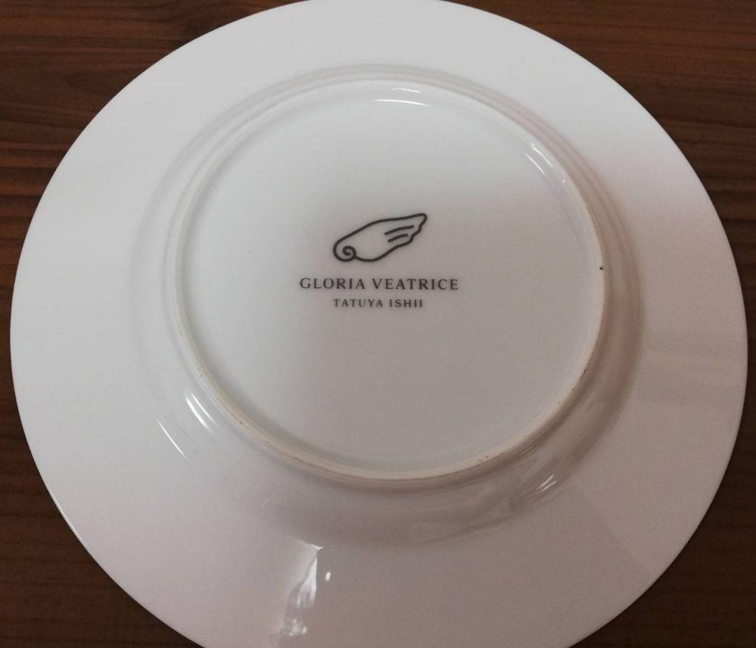 石井竜也デザイン　コーヒーカップセット