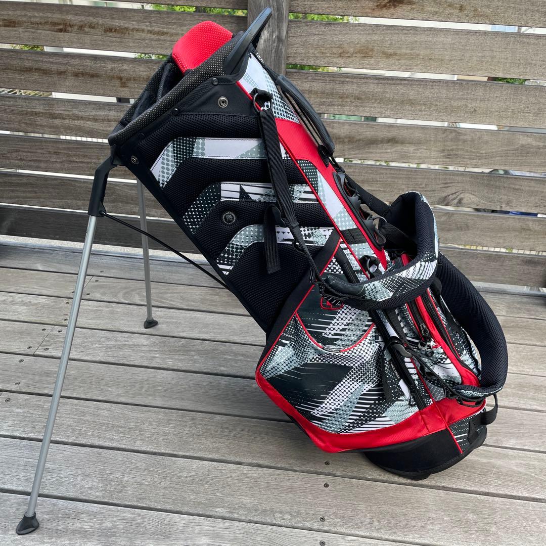 OGIO ゴルフ キャディバッグ