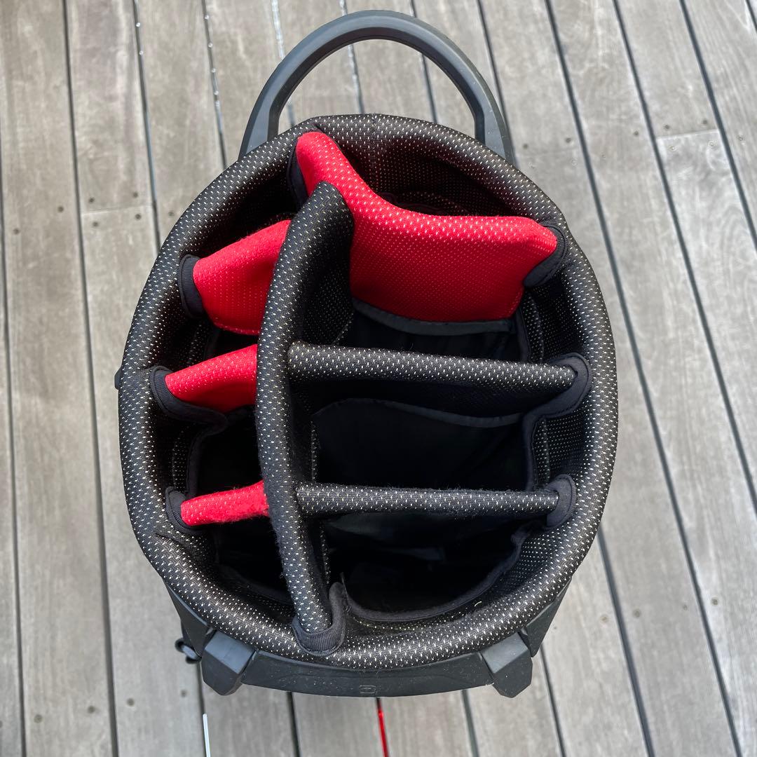 OGIO ゴルフ キャディバッグ