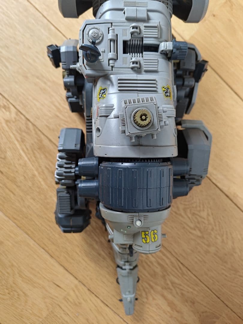 旧ゾイド マッドサンダー ジャンク ZOIDS