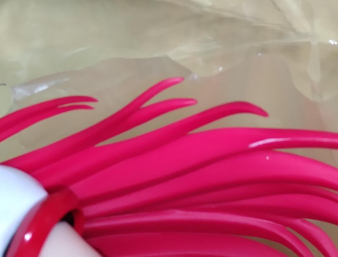 回天堂 超昂天使エスカレイヤーR エスカレイヤー フィギュア　[開封済]