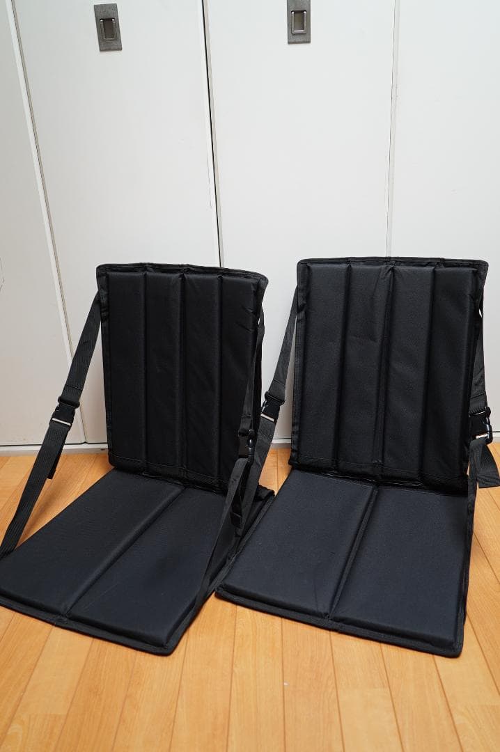 スノーピーク　グランドパネルチェア　2個セット