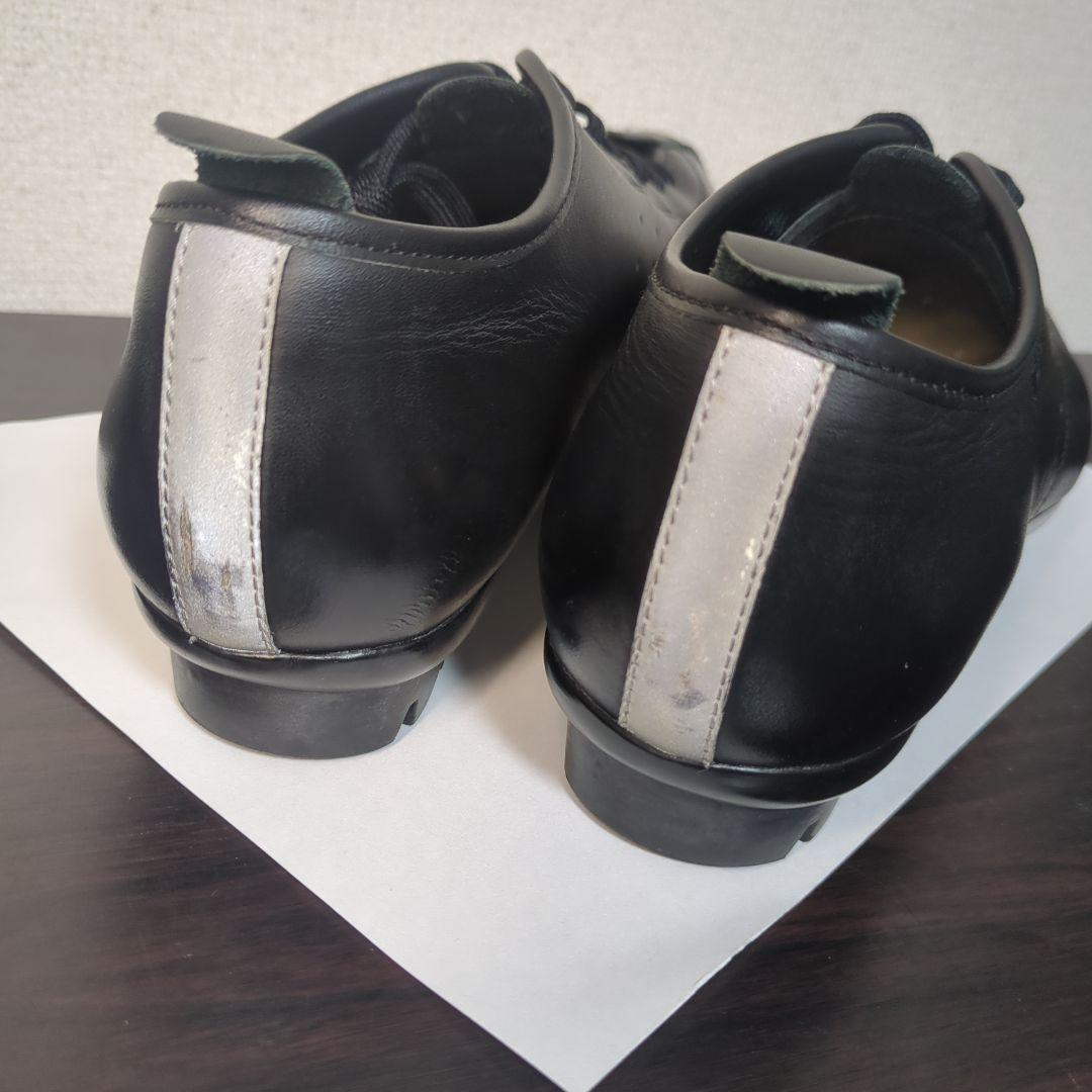 QUOC PHAM Tourer SPDシューズ EU43 革靴