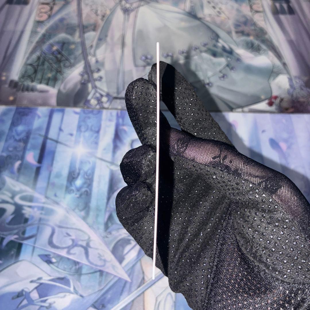 〖美品〗遊戯王 滅びの黒魔術師 TTP1-JP0 01 プリシク プリズマ