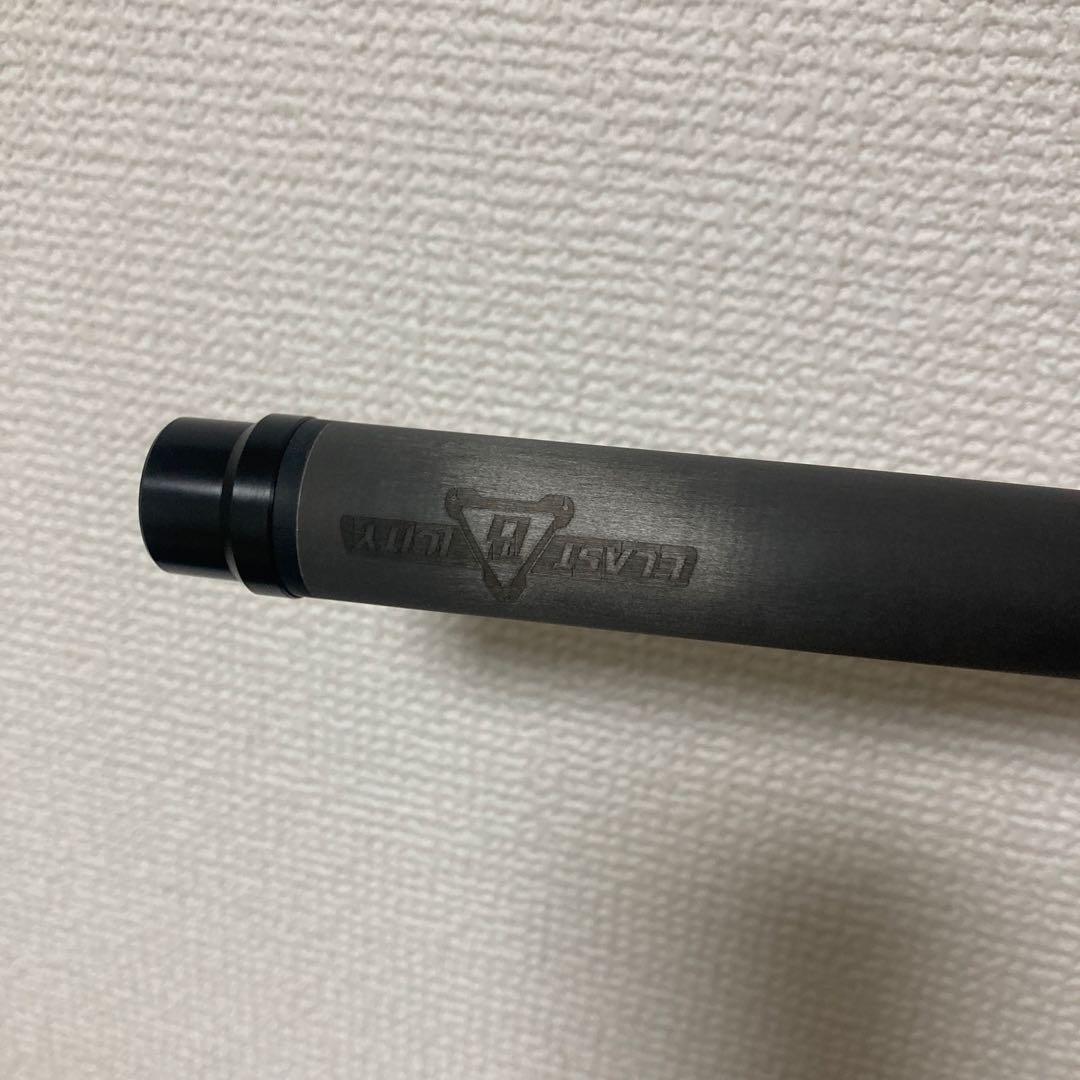 ブレイクキュー&JUMPキュー リトルモンスター