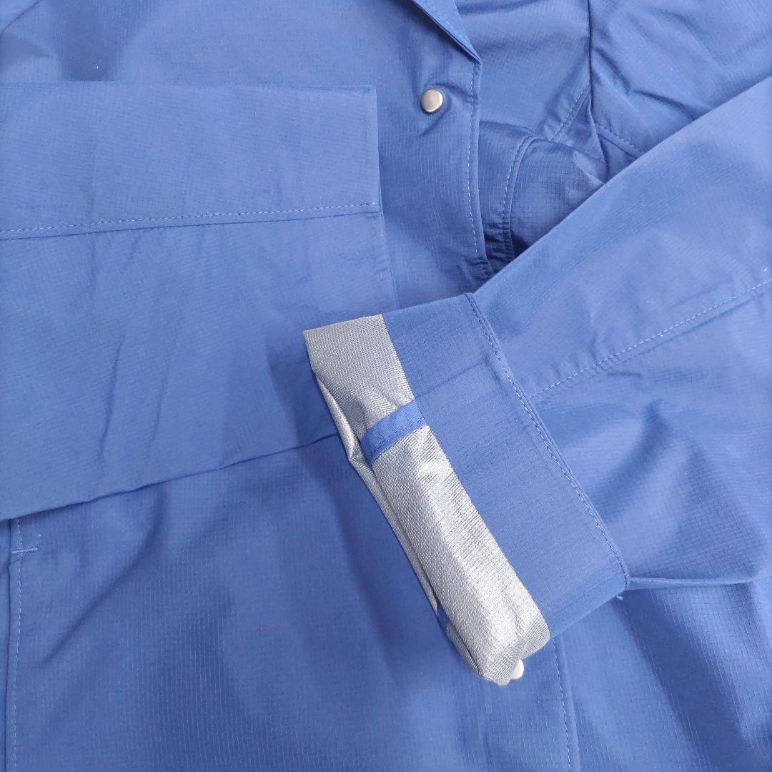 PING ピン ウォーターリペラント エコ シェル 3B 防水ジャケット L