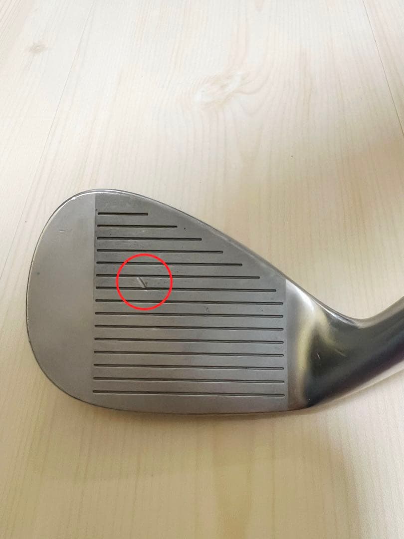 フォーティーンRM4 48度 Dynamic Gold MID 115s