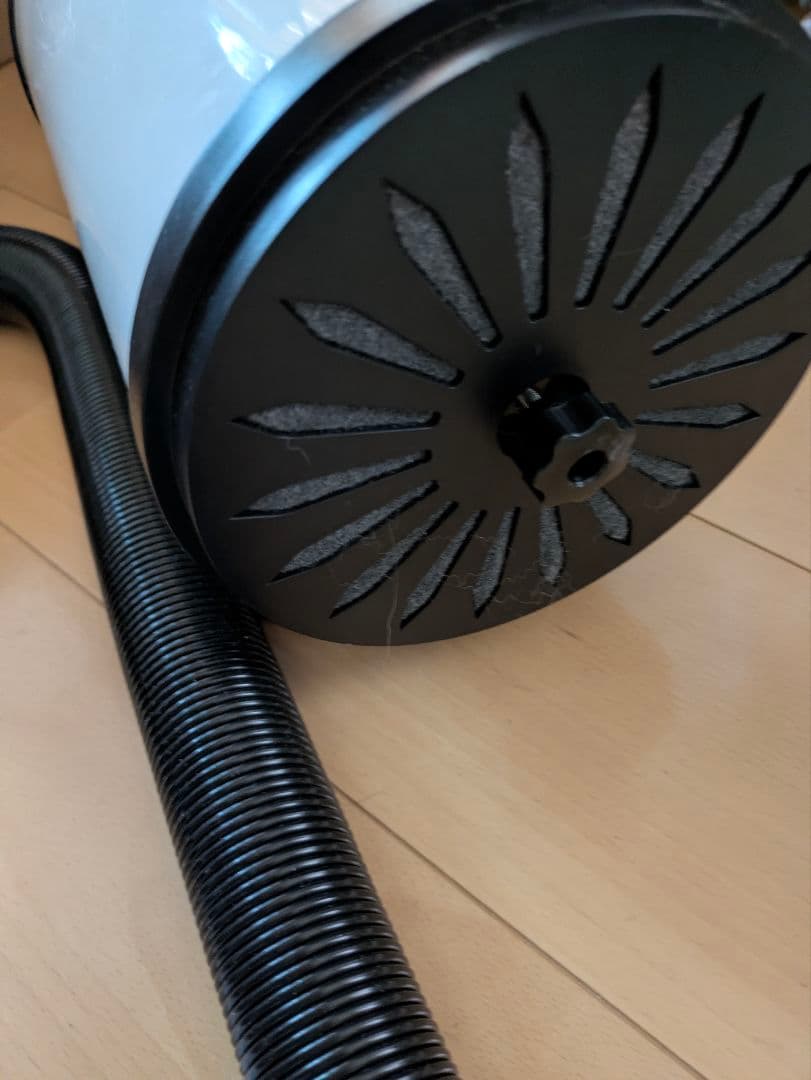 ペットドライヤー 大風量 速乾タイプ 業務用設計 騒音低減 温度調整可能