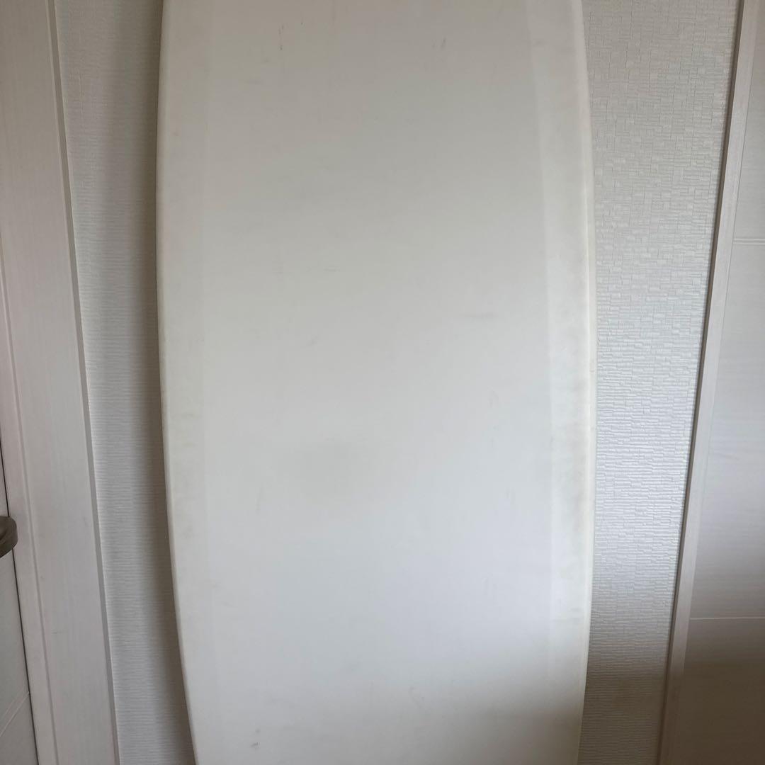 美品　手渡し限定　BIC サーフボード　ミニマリブ　7.3 46ℓ