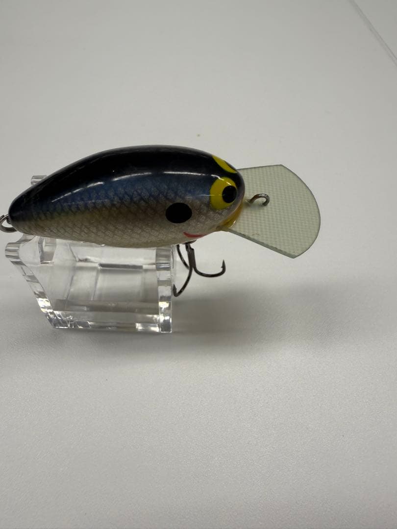 モリケンスピードバイトルアーセット