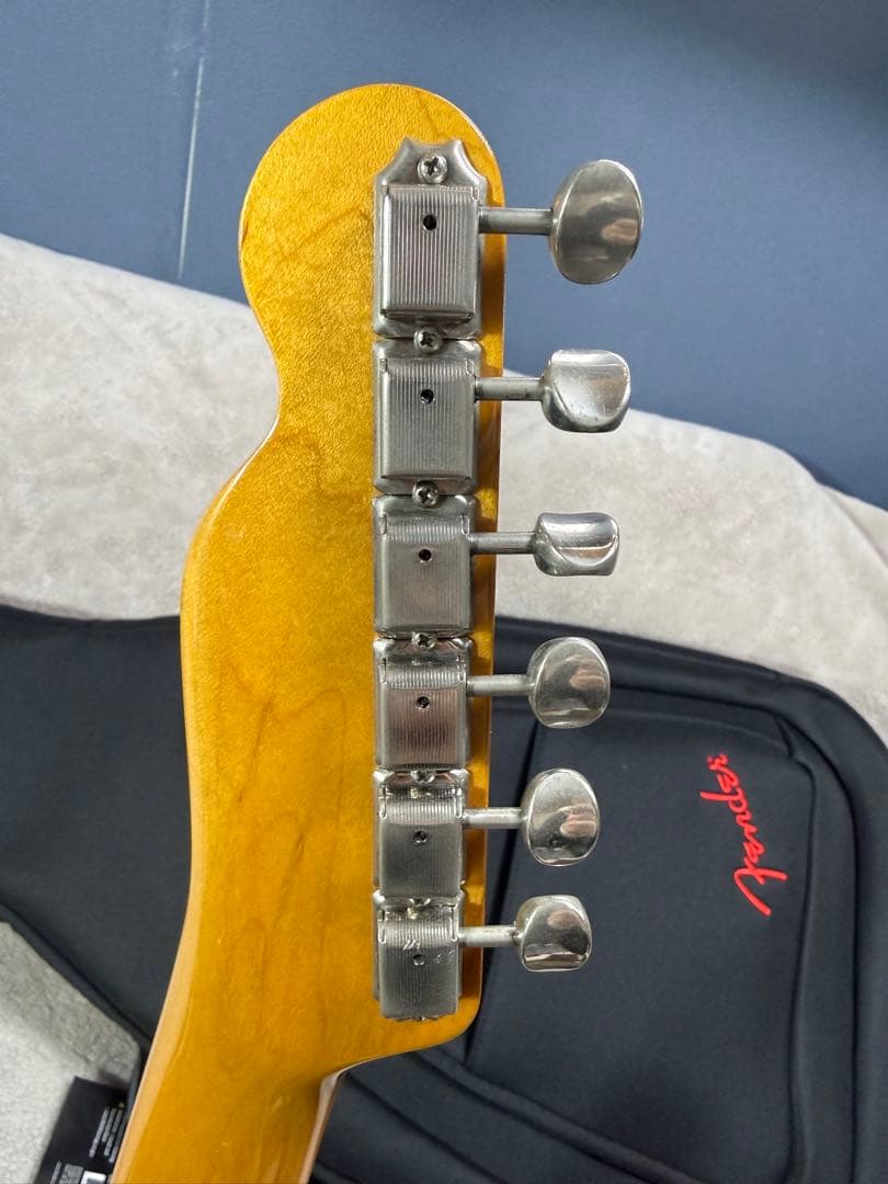 Fender Japan TL62B-75TX フェンダージャパンテレキャスター