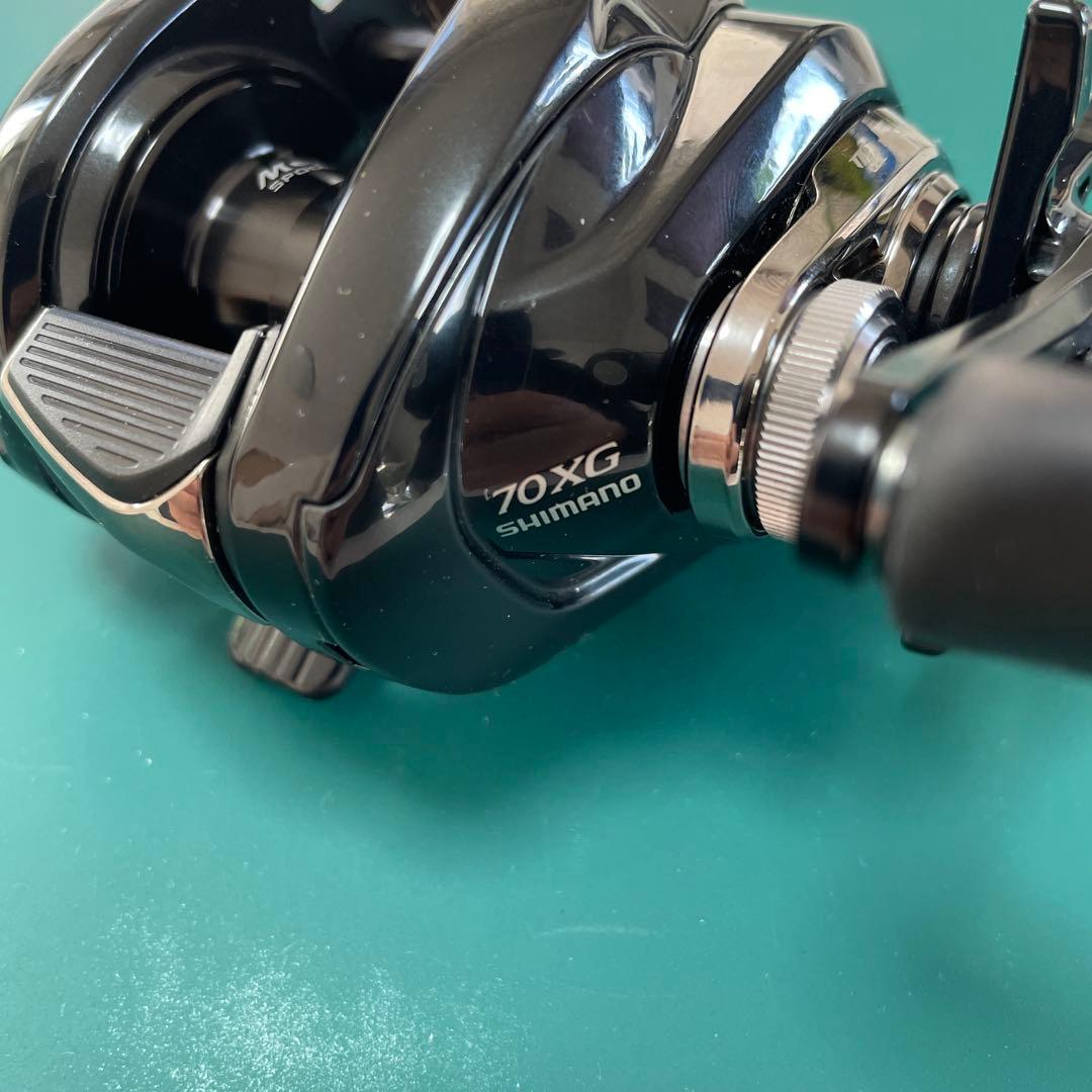 24メタニウムDC70XG