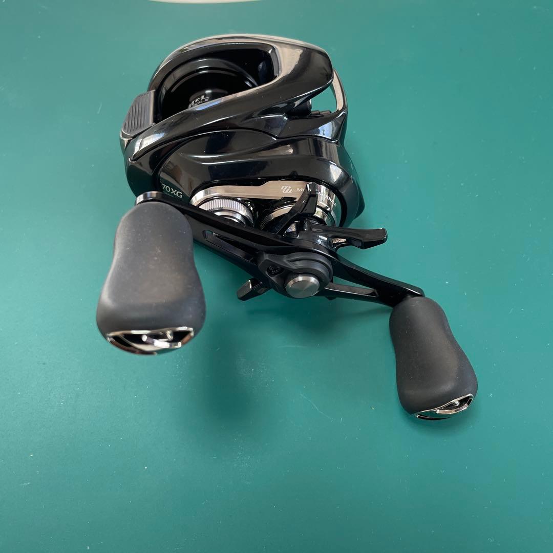 24メタニウムDC70XG