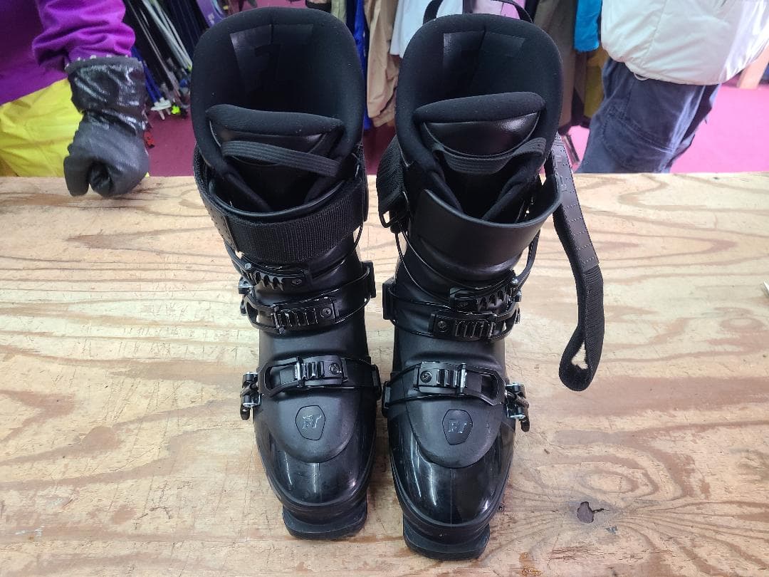 FTブーツ Fulltilt DESCENDANT4 スキーブーツ 26.5cm