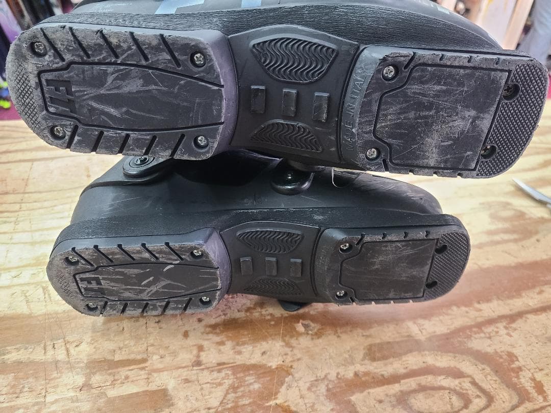 FTブーツ Fulltilt DESCENDANT4 スキーブーツ 26.5cm