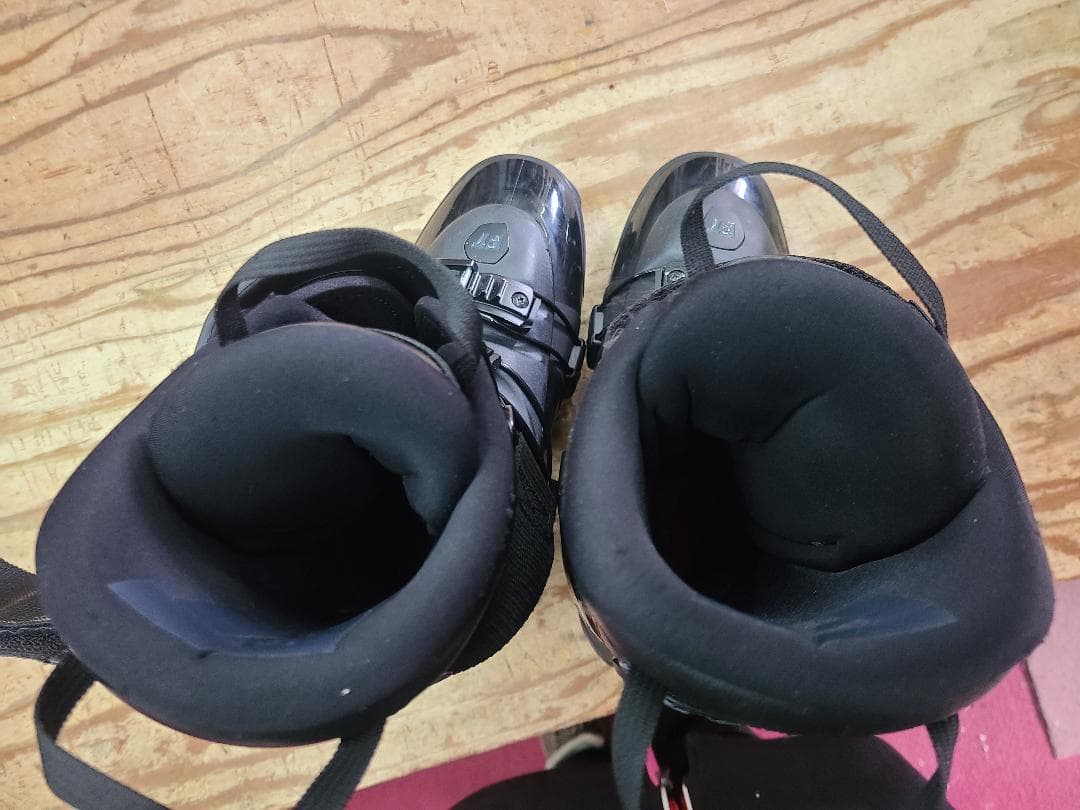 FTブーツ Fulltilt DESCENDANT4 スキーブーツ 26.5cm