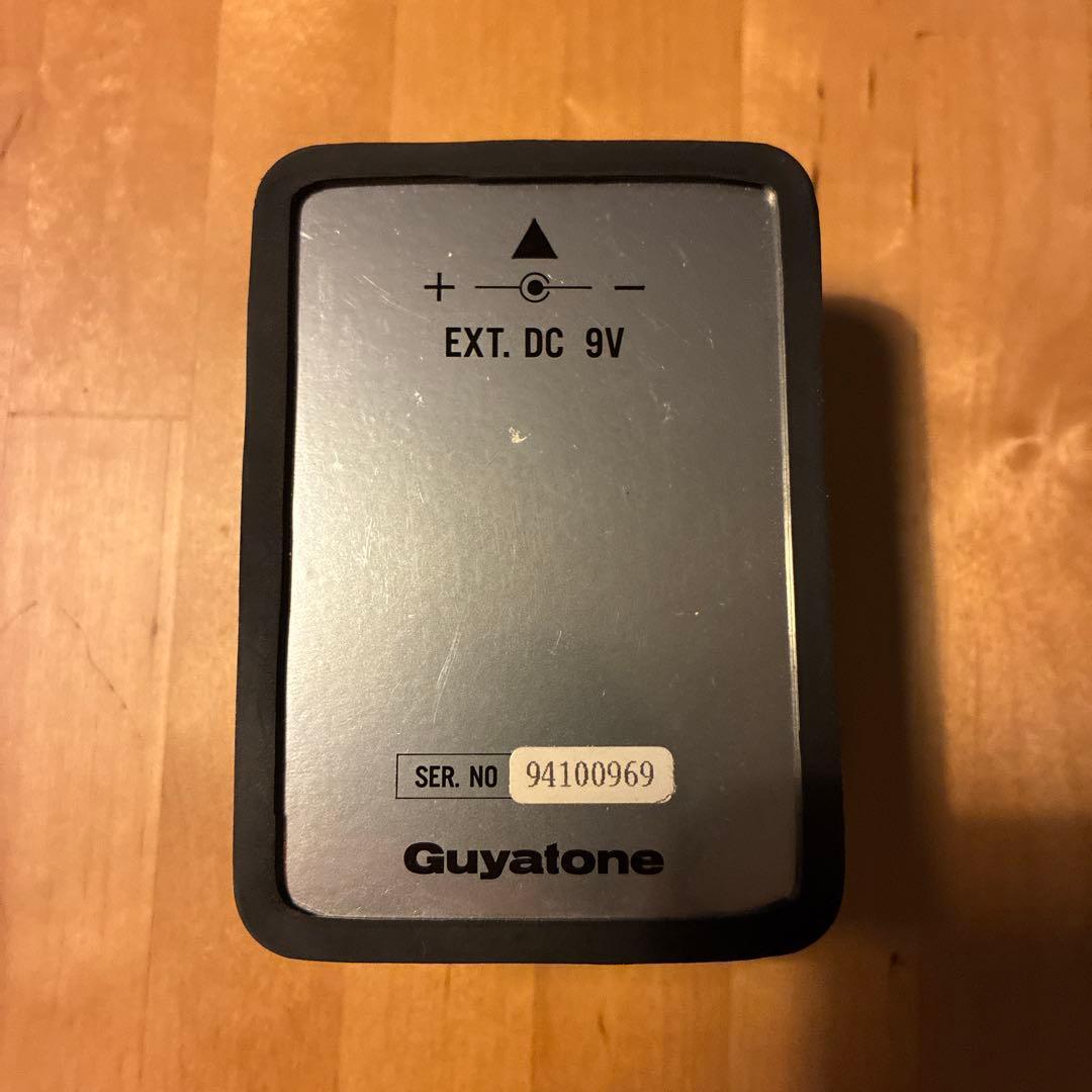 ギター GUYATONE Stevie Salas Wah Rocker