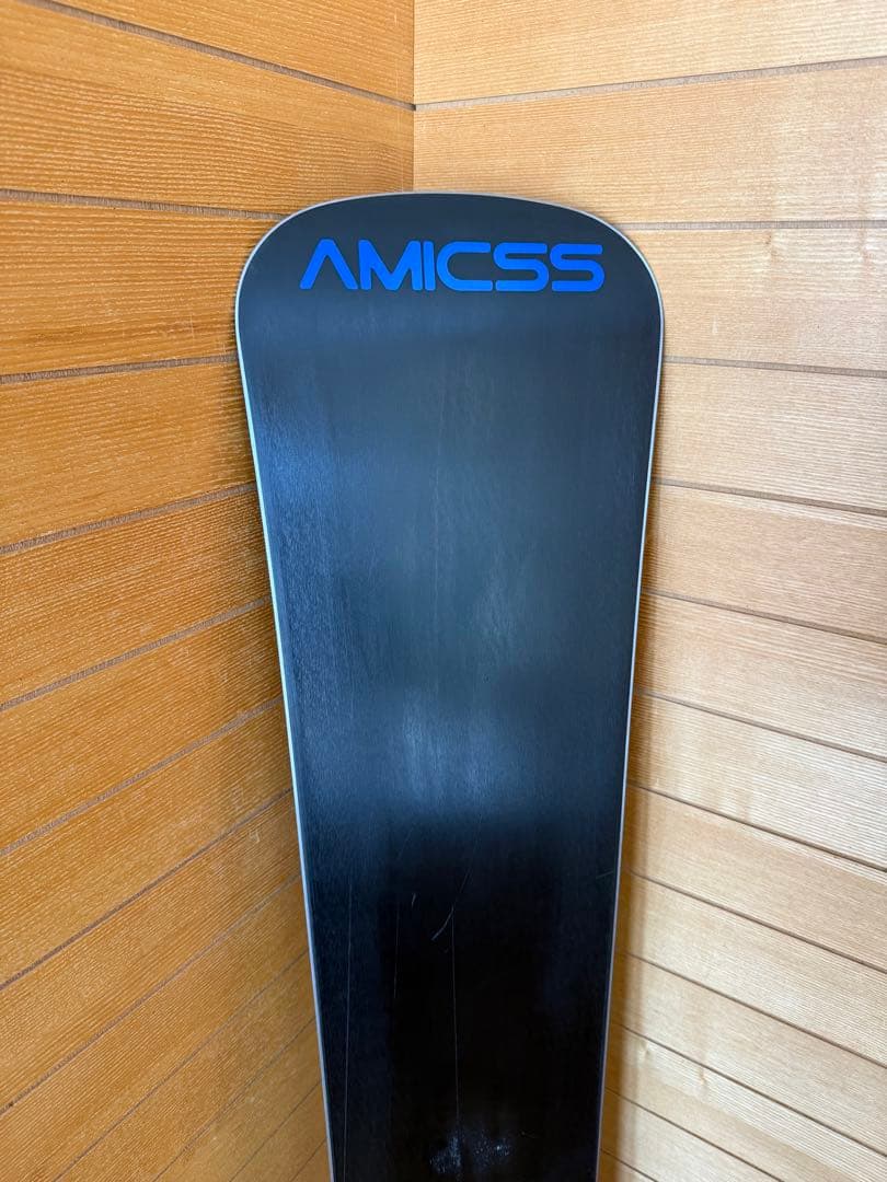 スノーボード amicss RCV165