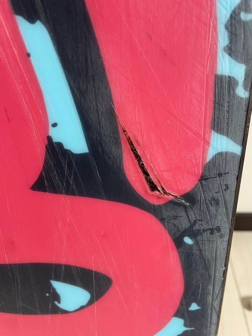 J*o様 BATALEON AIROBIC 151 スノーボード バインディング