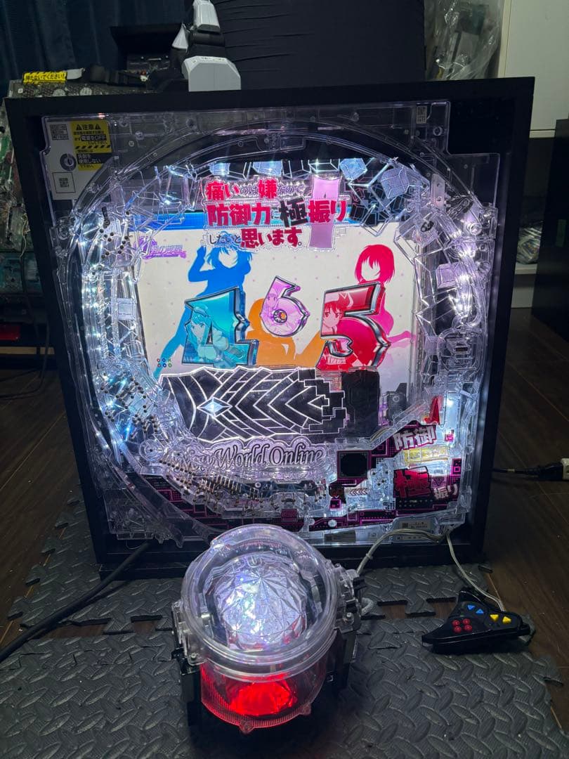 【超希少】P 防振り 卓上 ボックス 【送料込み】