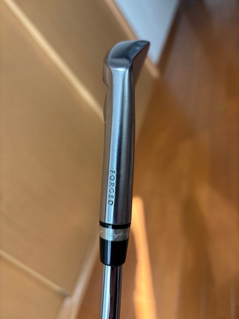 三浦技研　4番アイアン単品　TC-101