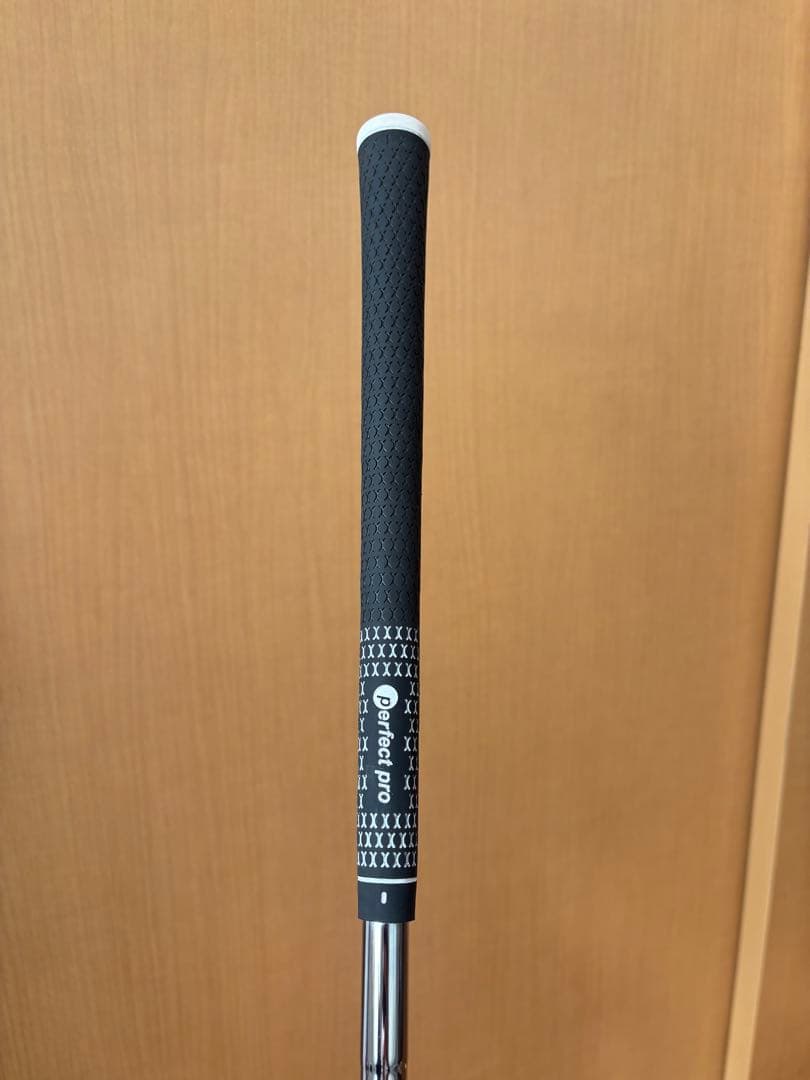 三浦技研　4番アイアン単品　TC-101