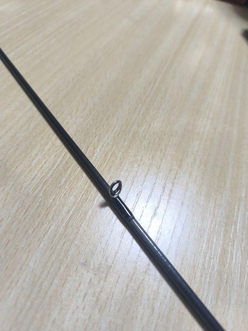 シーバスハンターX 93ML