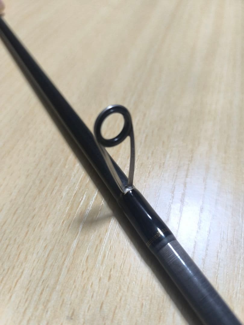 シーバスハンターX 93ML