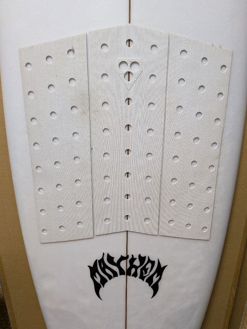 サーフィン・ボディボード Lost 3.0STUB d 5.7 pu 25.26L fcs2