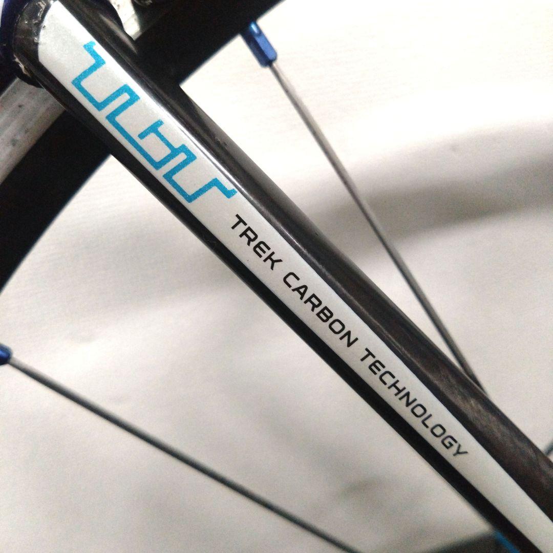 TREK トレック ロードバイク Alpha 2.1 アルミカーボン 56サイズ