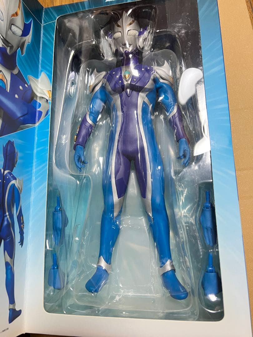 メディコムトイ PROJECT BM ウルトラマンヒカリ