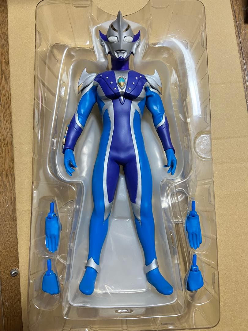 メディコムトイ PROJECT BM ウルトラマンヒカリ