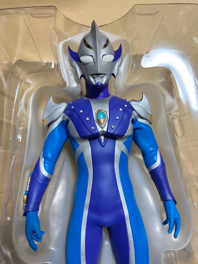 メディコムトイ PROJECT BM ウルトラマンヒカリ