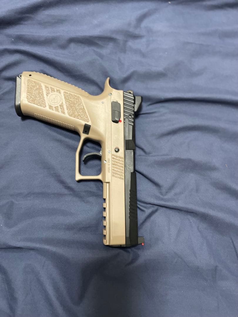 カーボネイト CZ-p09 co2