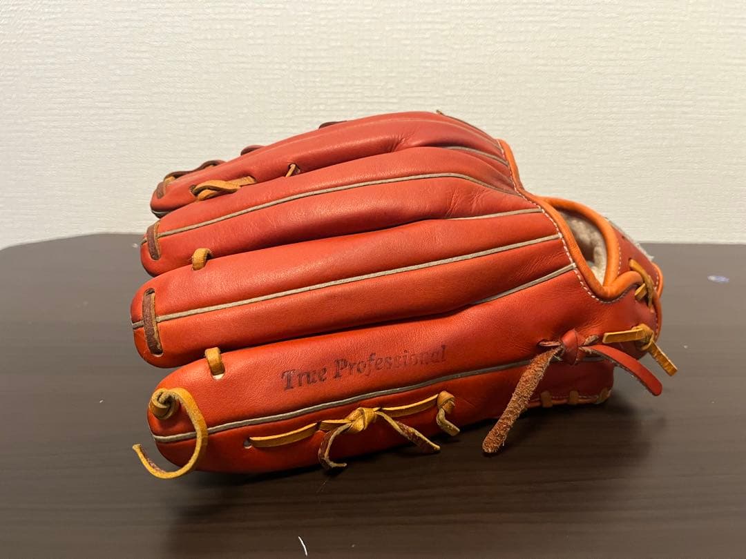 【即戦力】久保田スラッガー　軟式外野手グローブ