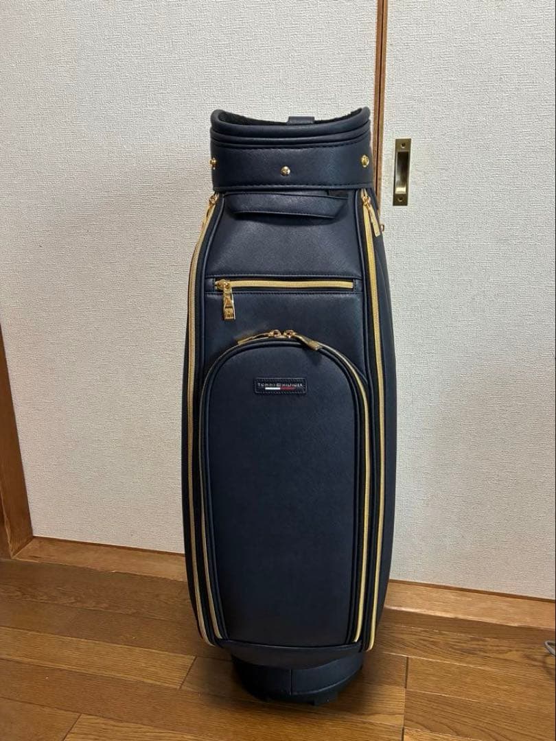 【新品.未使用品】  キャディーバッグTHMG5FCB