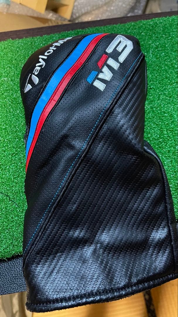 テーラーメイドM3 440 シマダ K's -FW S 短尺 スチールシャフト