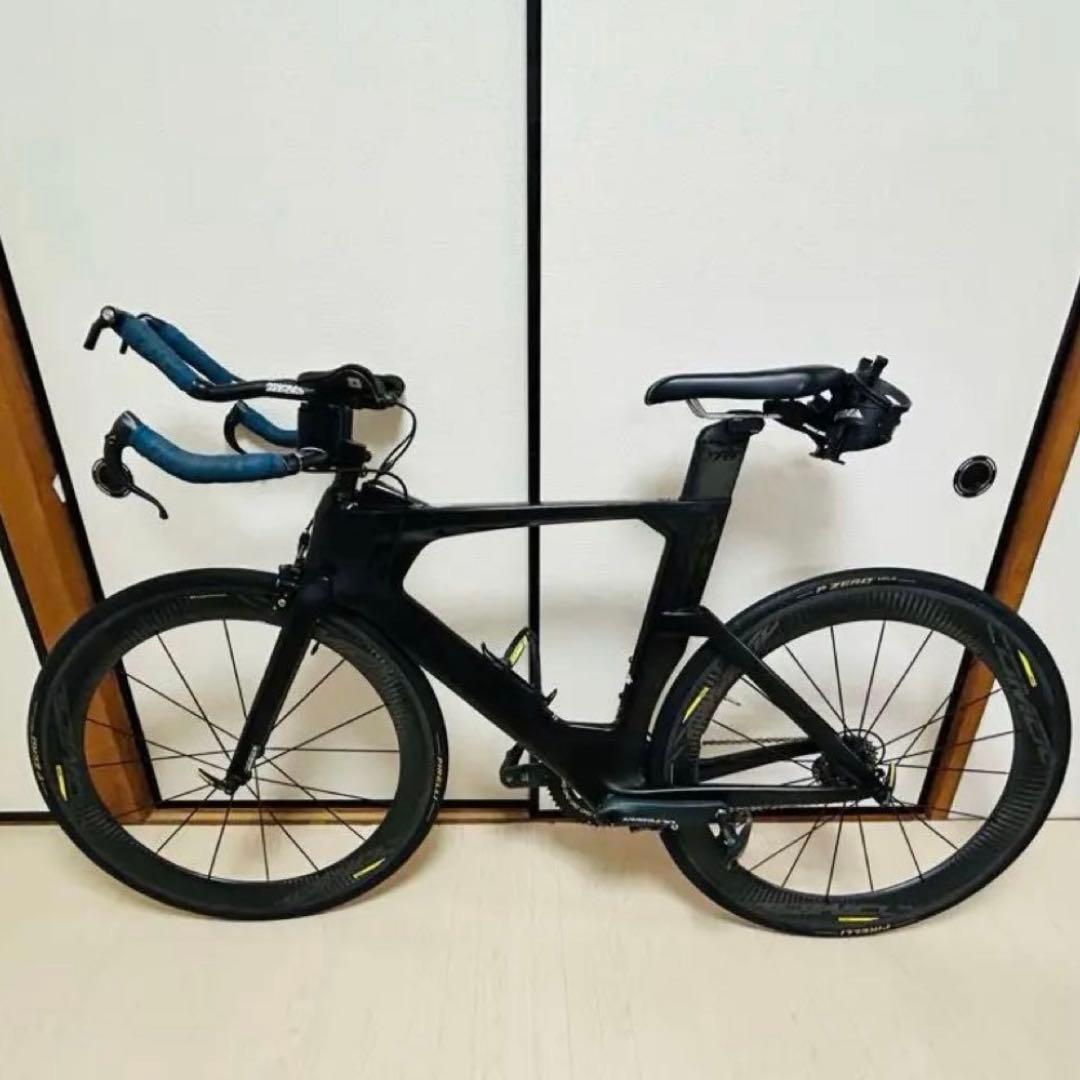 MERIDA TTバイク トライアスロン シマノ ULTEGRA