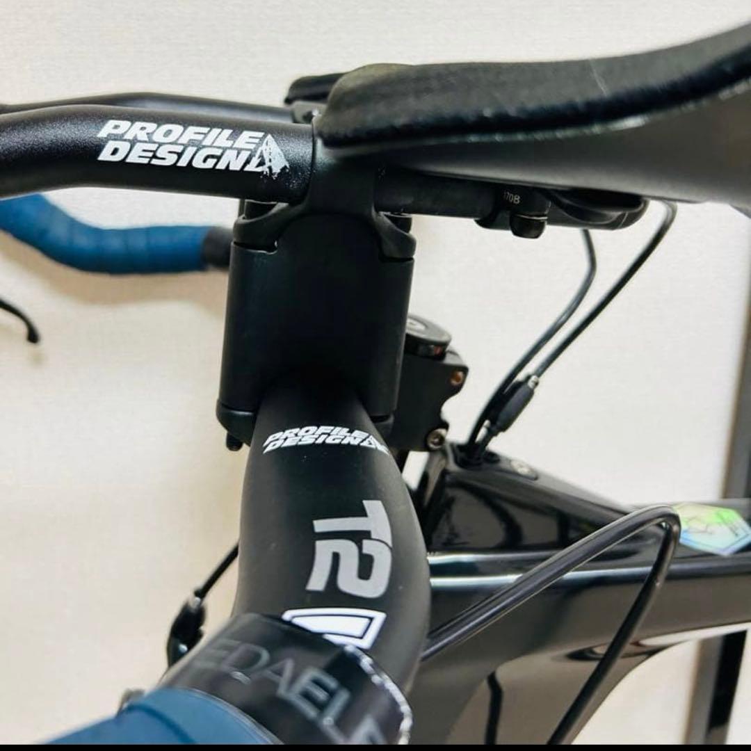 MERIDA TTバイク トライアスロン シマノ ULTEGRA