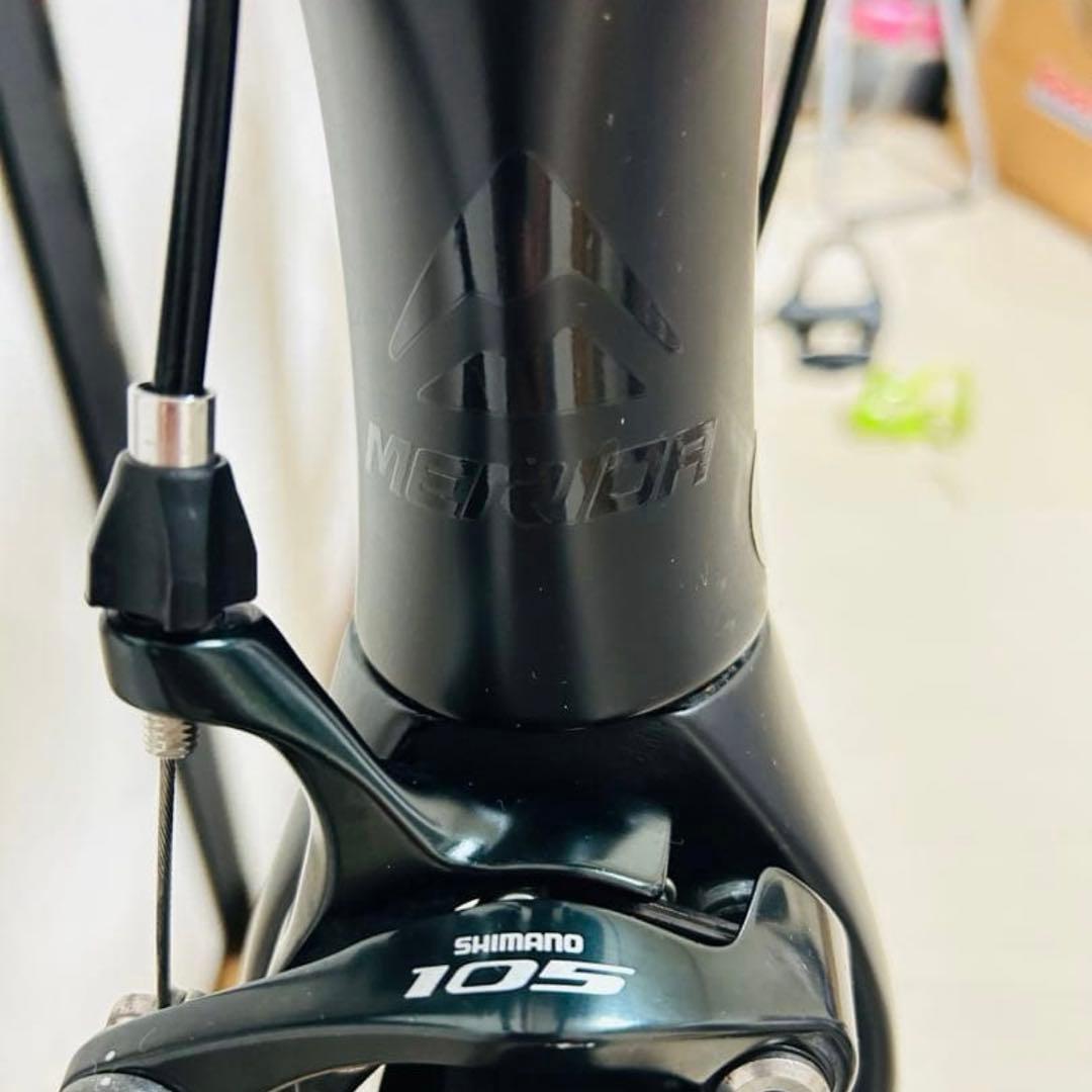 MERIDA TTバイク トライアスロン シマノ ULTEGRA