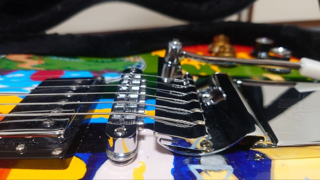 SG the fool レプリカ