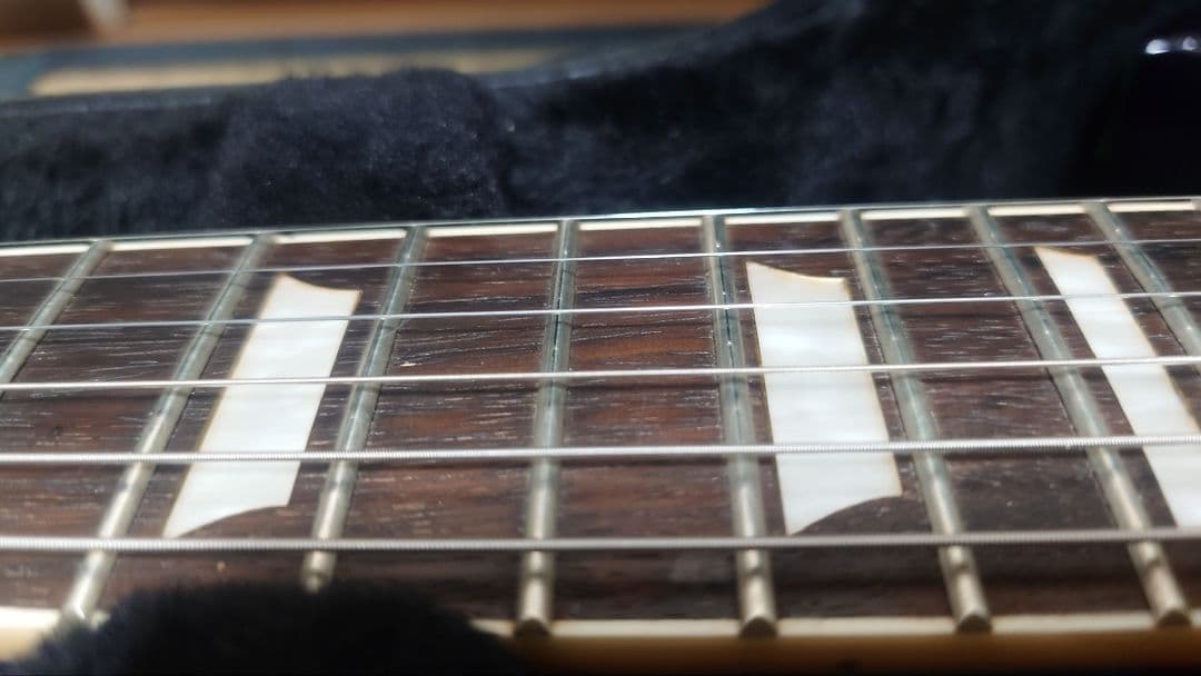 SG the fool レプリカ