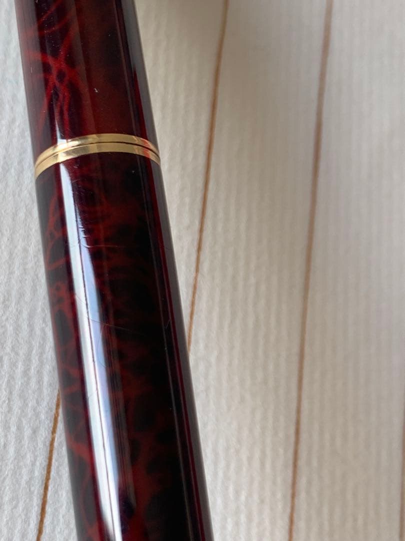Sheaffer（シェーファー） Targa（ターガ） 万年筆 14K