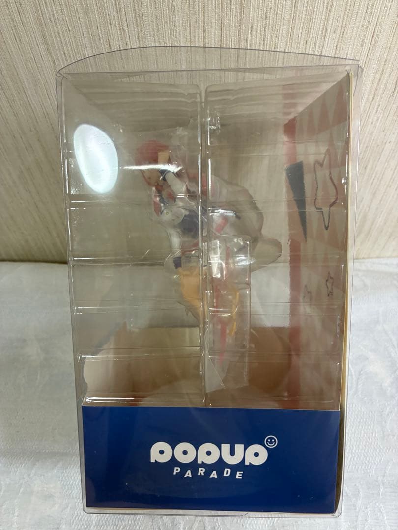 [開封未使用] POP UP PARADE アリス、ヒビキ、アル